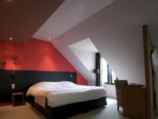 Restaurant Ivan Vautier Hotel