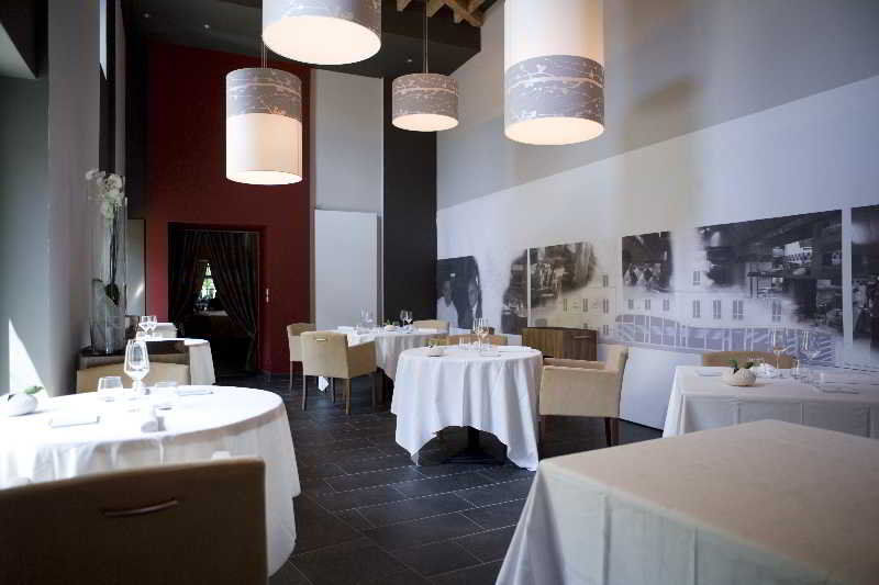 Restaurant Ivan Vautier 5* Caen