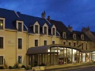 Hotel Restaurant Ivan Vautier 5*