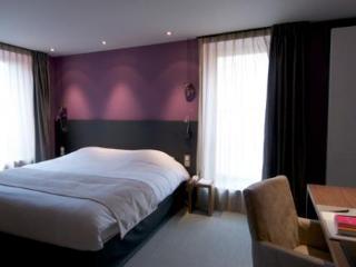 Restaurant Ivan Vautier 5* Caen