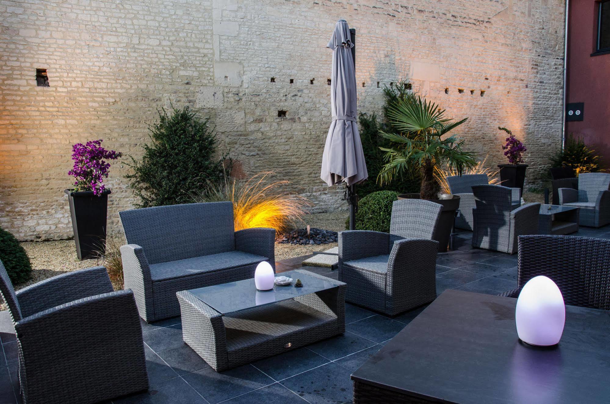 Restaurant Ivan Vautier