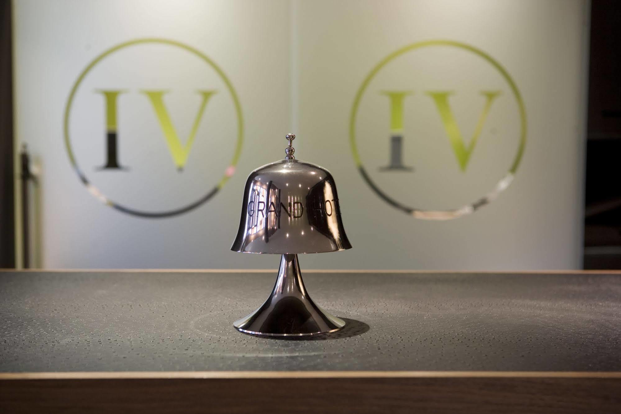 Restaurant Ivan Vautier Hotel 5*